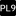 Favicon van pl9.co