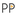 Favicon van platformpro.nl