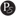 Favicon van plakstylist.nl