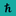 Favicon van plancknetwork.com