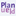 Favicon van planplanadvies.nl