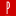 Favicon voor playability.nl