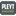 Favicon voor pleyt.nl