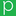 Favicon van plpd.nl
