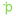 Favicon van plusjop.nl