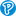 Favicon van plustoys.nl