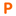 Favicon van plutar.nl