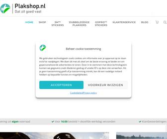 Plakshop.nl