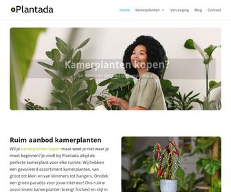 https://plantada.nl