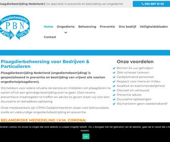 http://www.plaagdier-bestrijdingnederland.nl