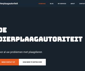 http://www.plaagdierbeheerser.nl