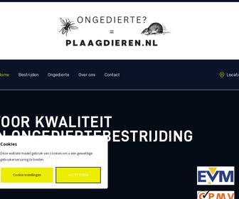Plaagdieren.nl B.V.