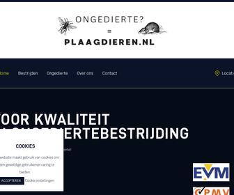 http://www.plaagdieren.nl