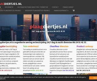http://www.plaagdiertjes.nl