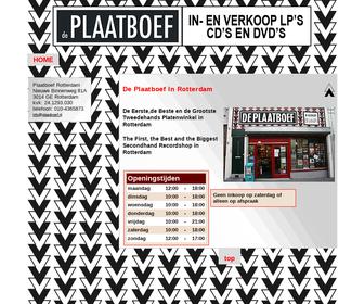 http://www.plaatboef.nl