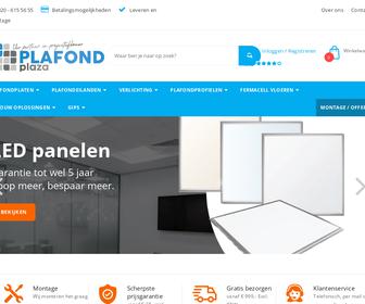 http://www.plafondplaza.nl