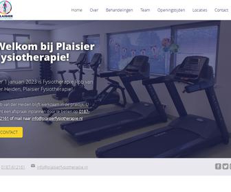 http://www.plaisierfysiotherapie.nl