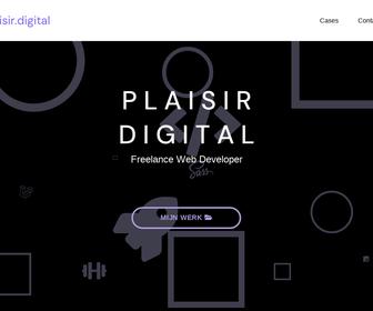 Plaisir Digital