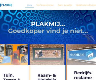 http://www.plakmij.nl