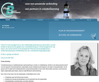 http://www.plan-Bcrisismanagement.nl