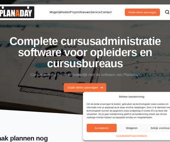 https://www.planaday.nl