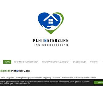 http://www.planbeterzorg.nl