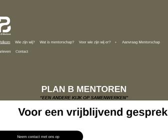 http://www.planbmentoren.nl