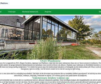 Planbouw Services B.V.