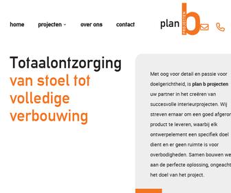 http://www.planbprojecten.nl