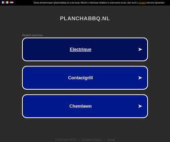 http://www.planchabbq.nl