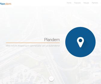 Plandem B.V.