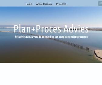 Plan+Proces Advies
