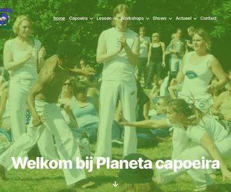 http://www.planetacapoeira.nl