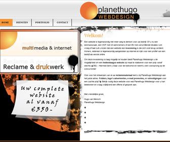 http://www.planethugo.nl