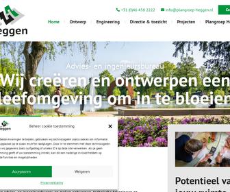 http://www.plangroep-heggen.nl