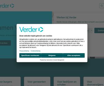 PLANgroep Budgetbeheer