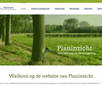 http://www.planinzicht.nl