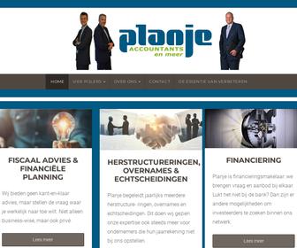 http://www.planje.nl
