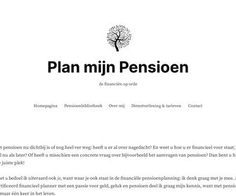 http://www.planmijnpensioen.nl