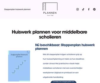 https://www.plannenvoortijd.nl