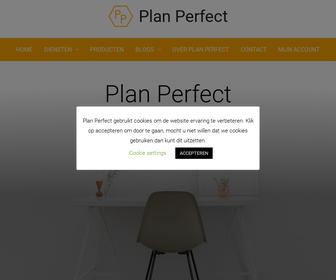 http://www.planperfect.nl