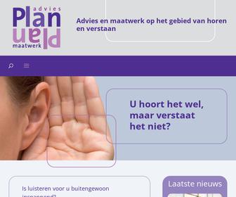 http://www.planplanadvies.nl