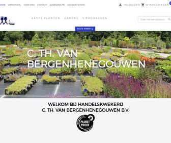 http://www.plant-info.nl
