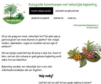 http://www.plantaardigadvies.nl