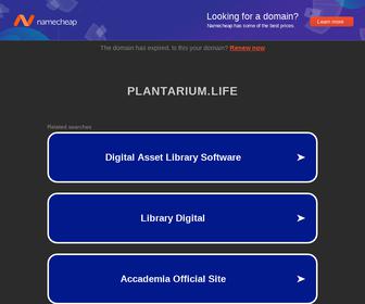 http://www.plantarium.life