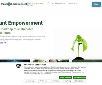 Stichting Plant Empowerment