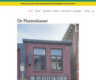 http://www.plantenkamer.nl