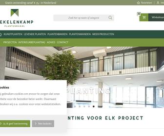 http://www.plantenman.nl