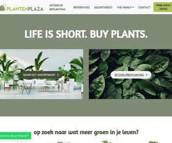 http://www.plantenplaza.com