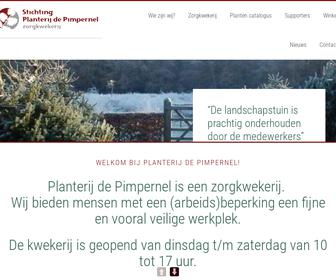 http://www.planterijdepimpernel.nl
